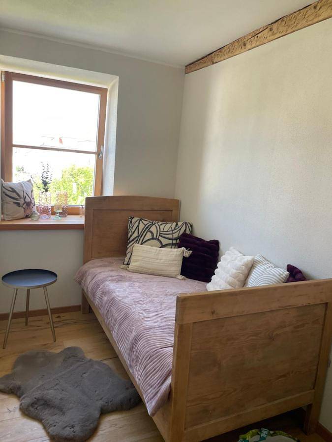 Gîte pour 2 personnes, avec vue et jardin à Ottobeuren - 2