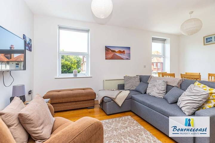 Holiday rental for 6 people in Christchurch