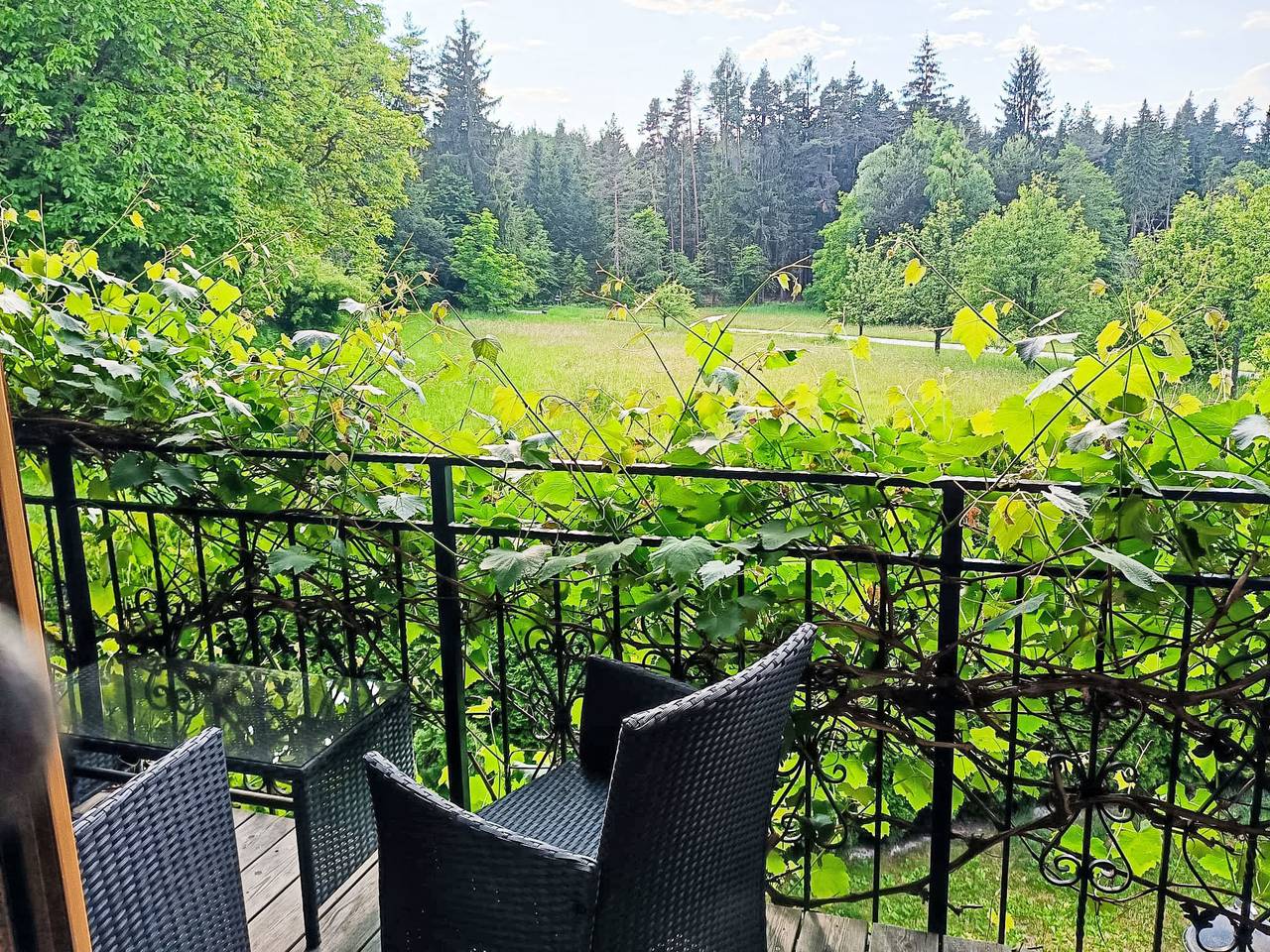 Ganze Wohnung, Wörtherseenahe Ferienwohnung im Grünen in Schiefling am See, Klagenfurt-Land