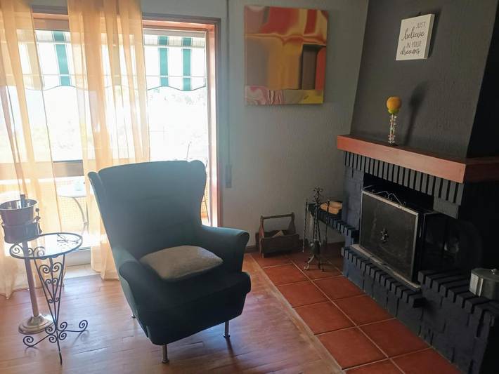 Casa de férias para 2 pessoas, com vista em Maia
