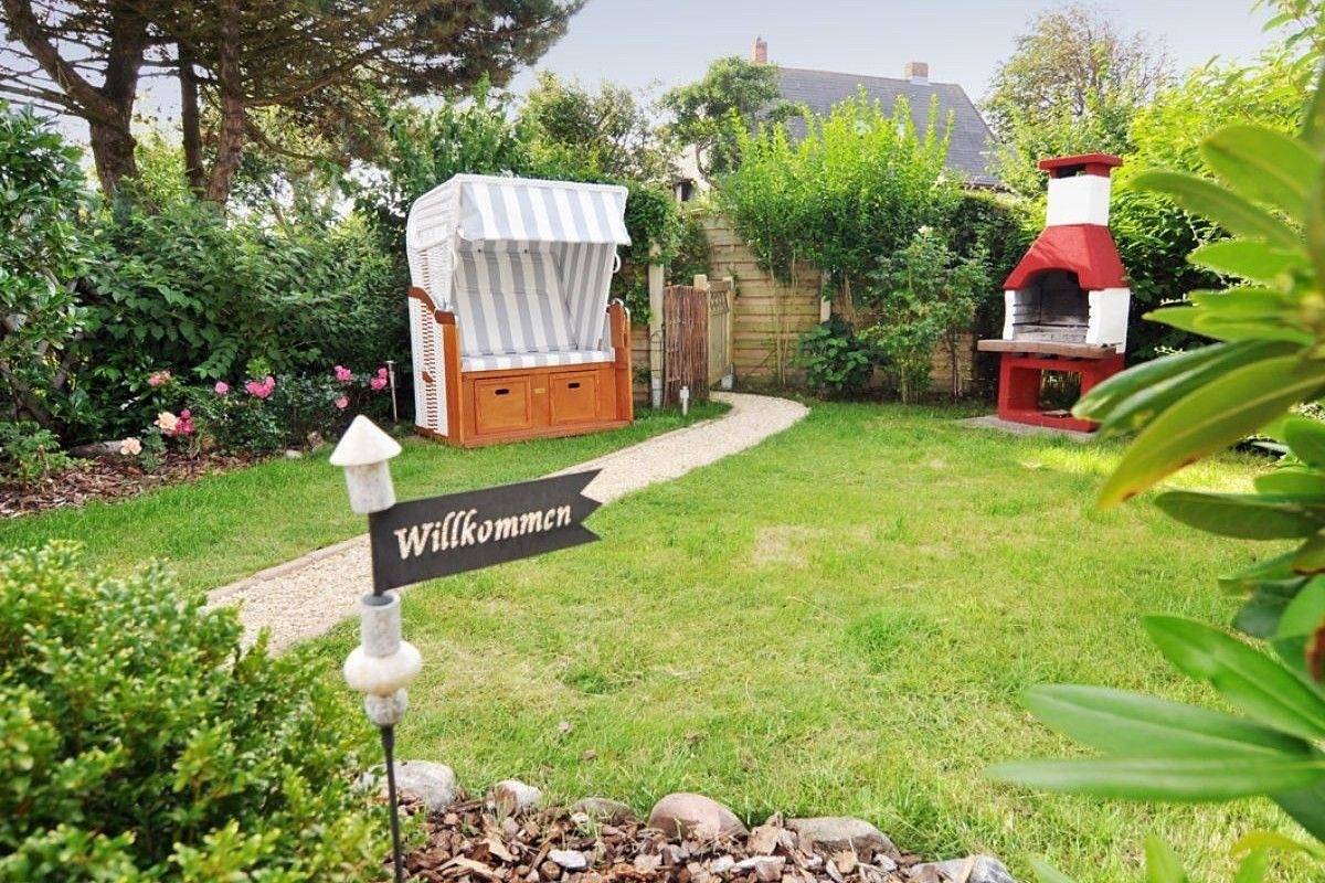 Bungalow für 6 Personen in Sylt (Gemeinde), Sylt