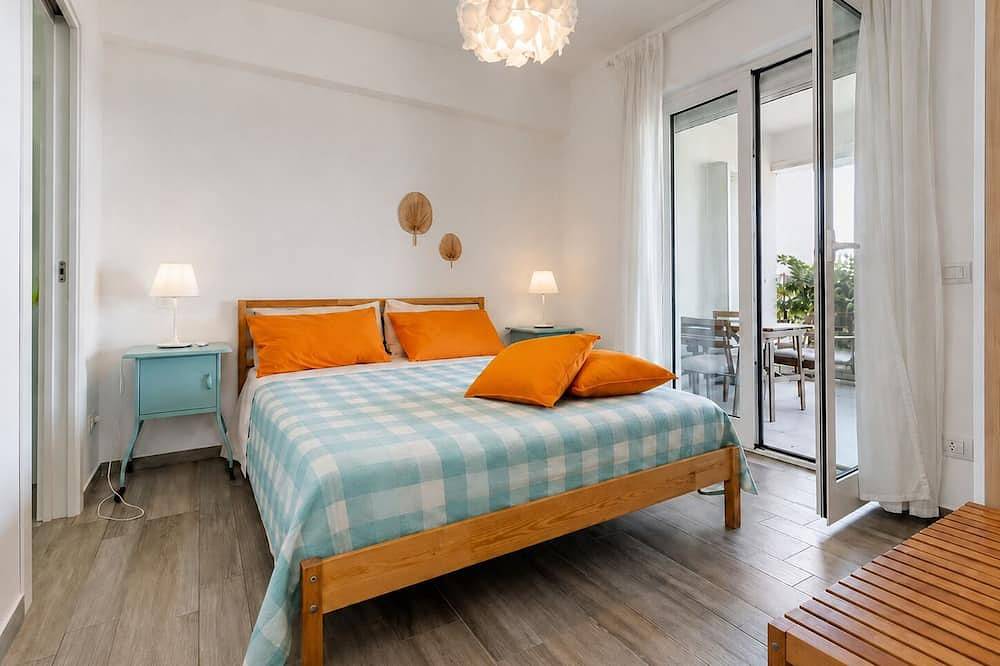 A 10 m dalla spiaggia – Marina Holiday Home fronte mare a Pizzo in Calabria in Pizzo, Provincia di Vibo Valentia