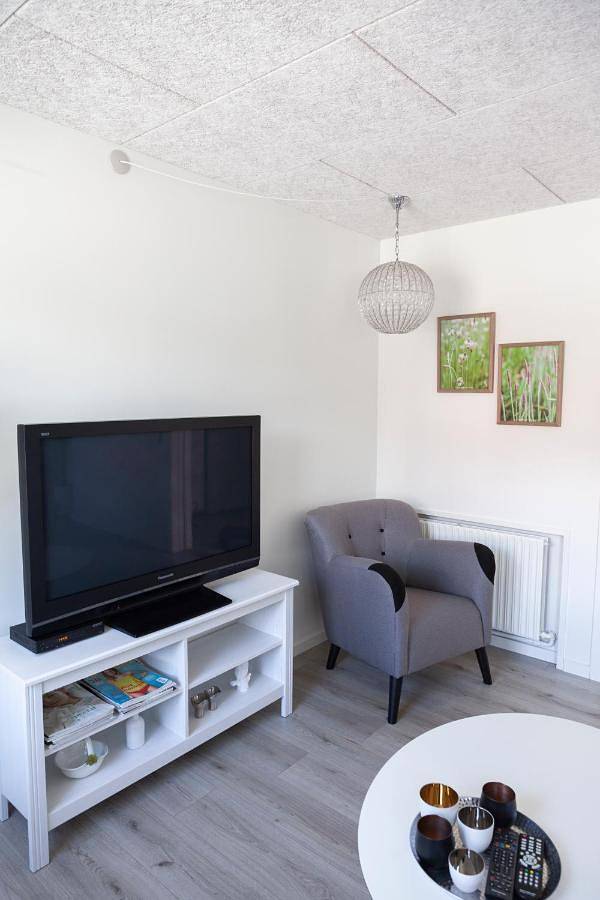 Like home Holiday House 9 A in Varde, Région de Varde