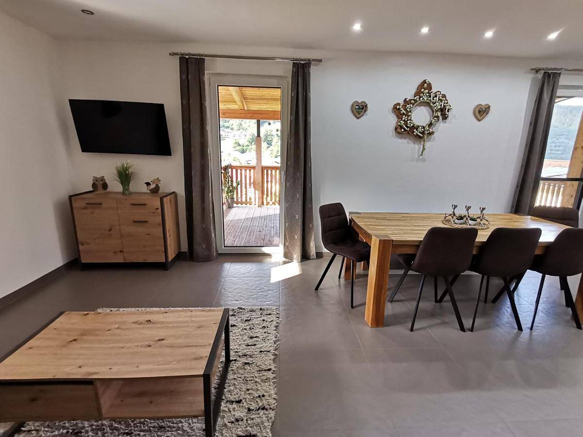 Ganze Wohnung, Two-Bedroom Apartment in Afritz am See, Villach-Land