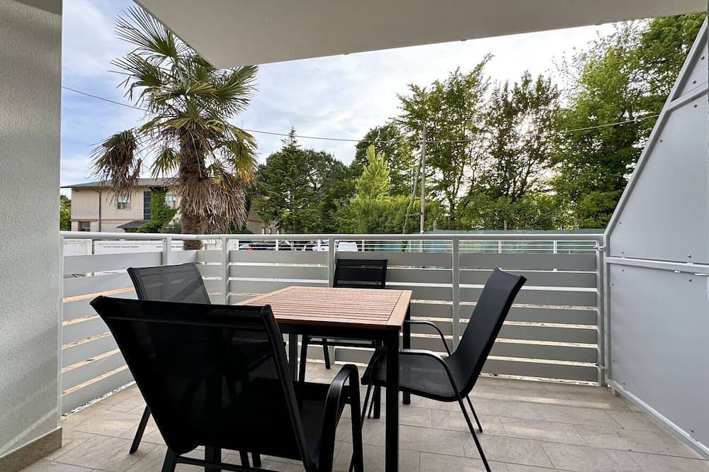 Residence Eva 5 - Carraro Immobiliare Jesolo in Cavallino-Treporti, Laguna di Venezia