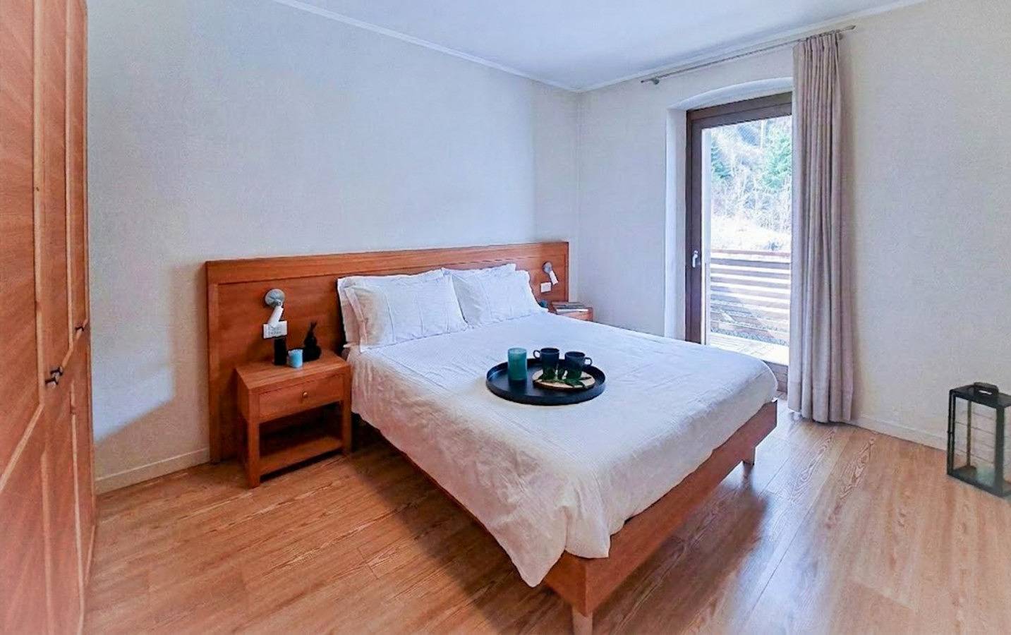 Ganze Wohnung, Regina 12 in Civetta, Alleghe