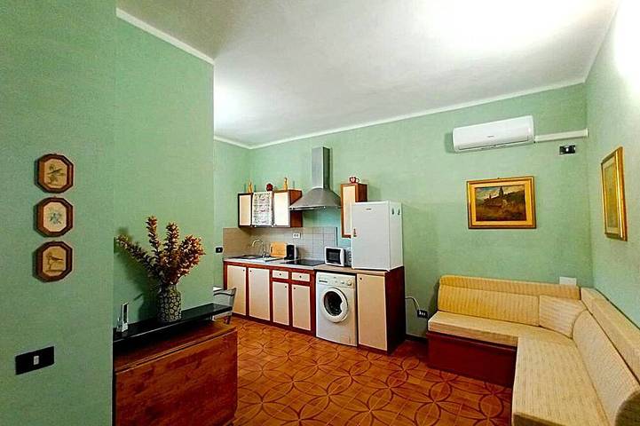 Agriturismo voor 3 personen, met huisdier in Livorno