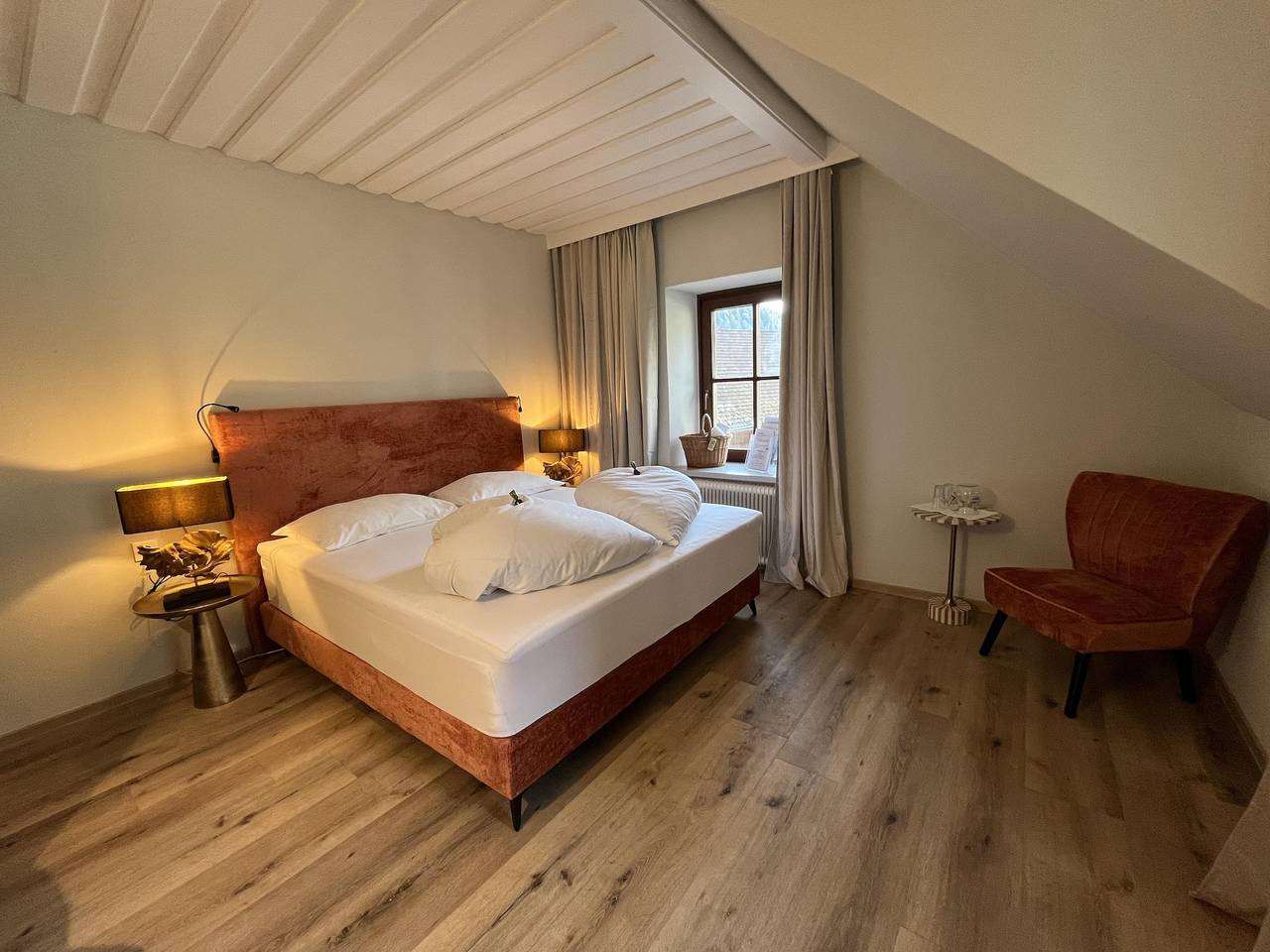 Doppelzimmer Lebenslust Frühstück 1-4 Nächte in Feld am See, Villach-Land