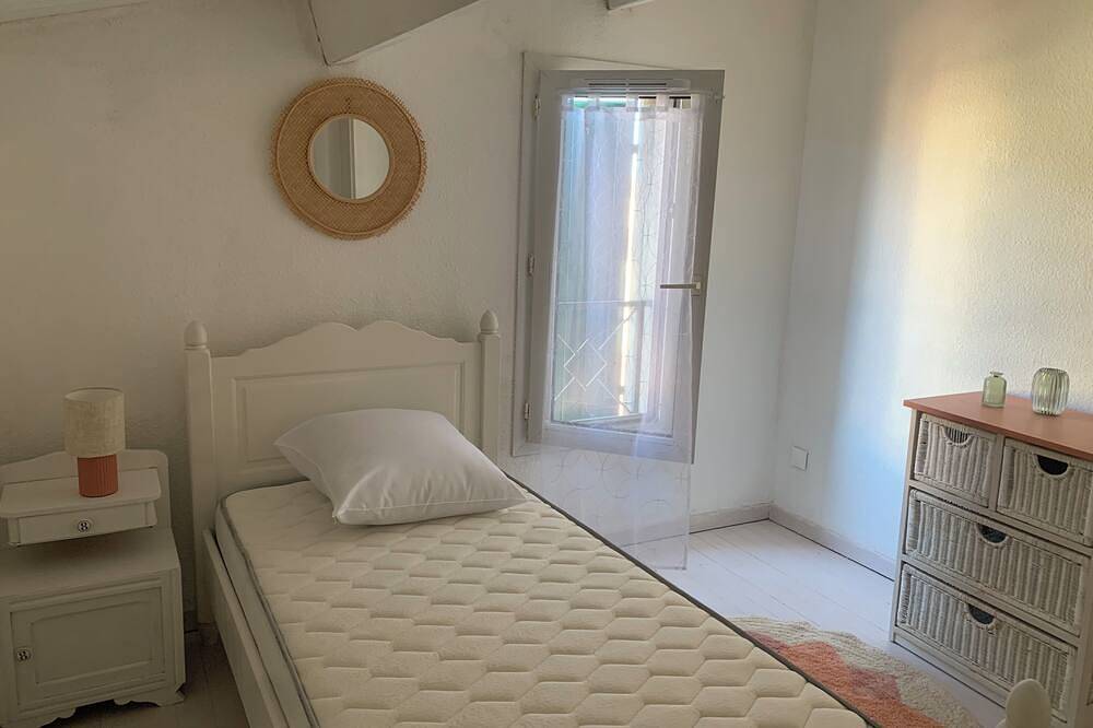 Gîte La Madelière, l’océan à quelques pas in Saint-Pierre-d'Oléron, Côte de Beauté