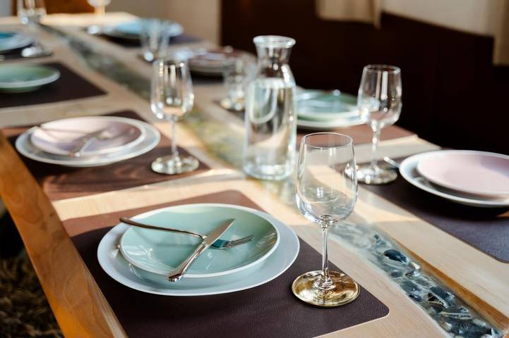 Ferienwohnung für 7 Personen, mit Ausblick und Garten in Dalaas - 2