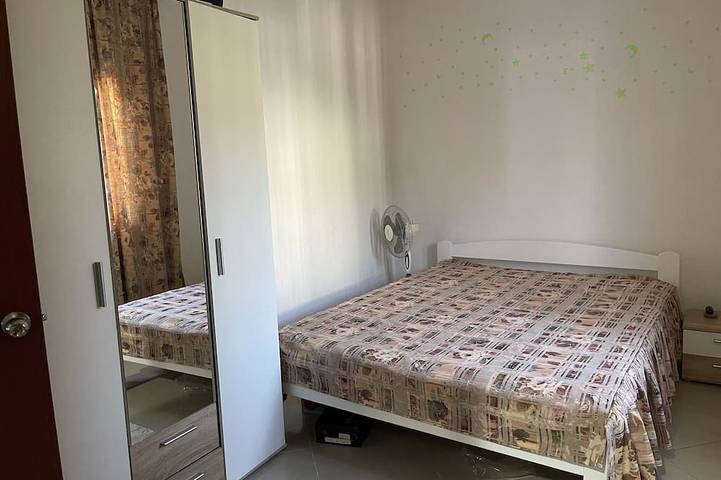Ferienwohnung für 6 Personen, mit Terrasse und Garten sowie Pool in Bar - 4