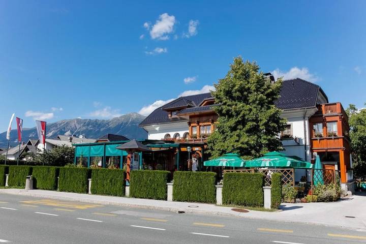 Maison d’hôte pour 3 personnes, avec vue et jardin, animaux acceptés