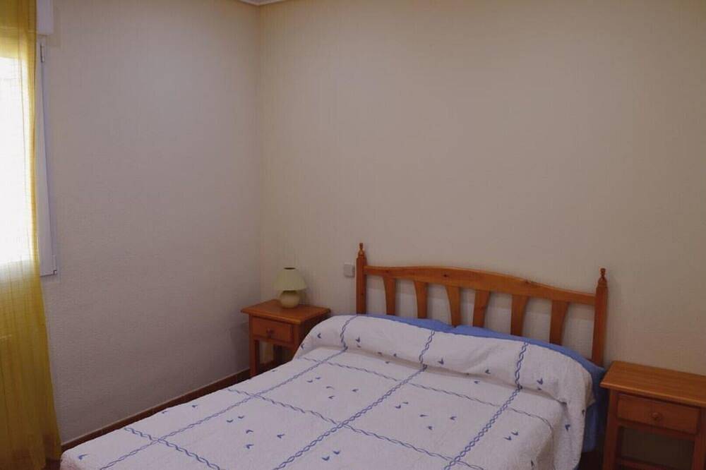 Tourist house La Fragua wiffi free, 5 bedrooms 3 bathrooms pets allowed in Navas de San Antonio, Segovia Province