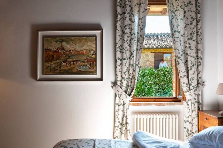 Appartement entier, Signorelli in Marsciano, Province de Pérouse