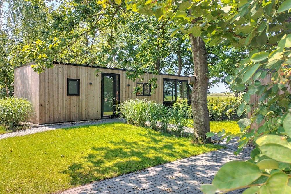 Schönes Haus in Oosterwolde mit Wlan in Oosterwolde, Friesland