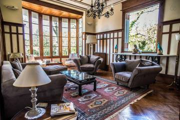 Maison De Vacances pour 14 Personnes dans Le Moulleau, Arcachon, Photo 3