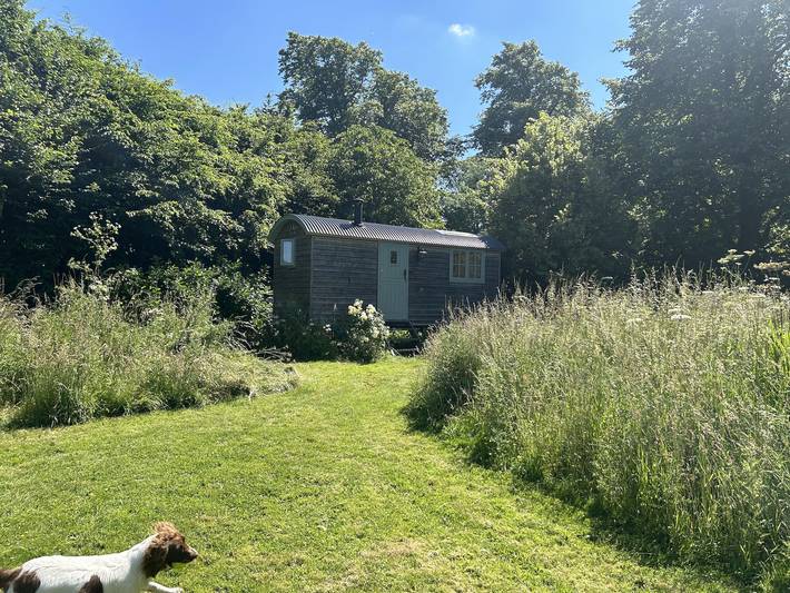 Cottage for 2 people in Bedfordshire
