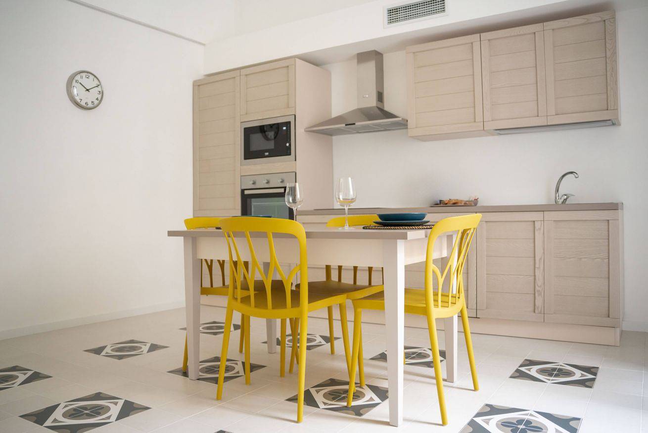 Ganze Wohnung, The White - Nepenthe in Monopoli, Bari Provinz