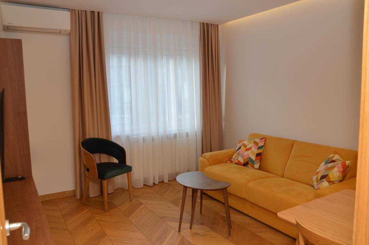 Ganze Wohnung, Unca in Belgrad, Belgrad und Umgebung
