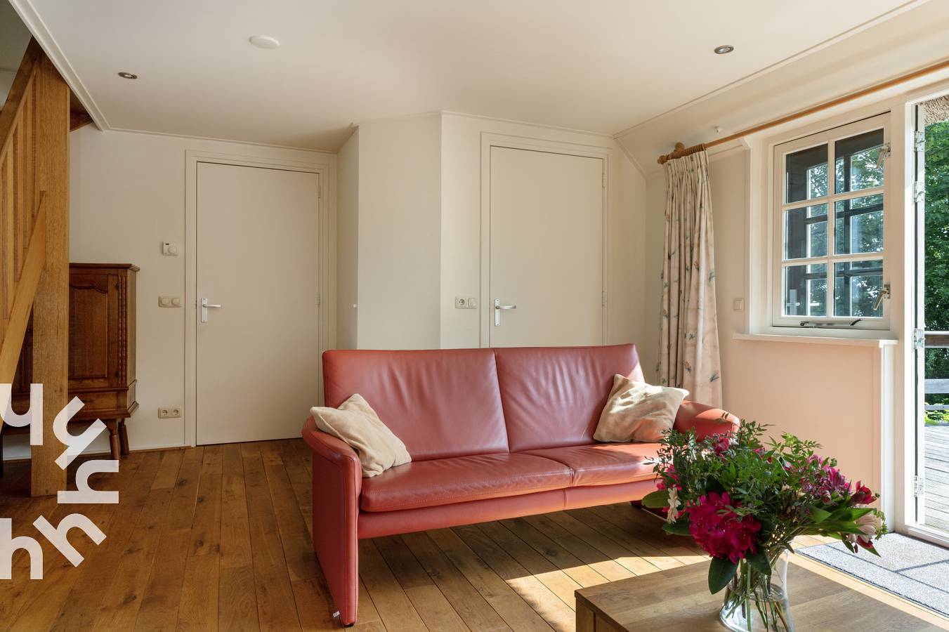 Einzigartig gelegenes 6-Personen-Ferienhaus an einem See in Giethoorn in Giethoorn, Nationalpark Weerribben-Wieden