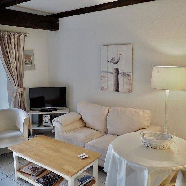 Ferienwohnung für 2 Personen, mit Terrasse in Tinnum - 2