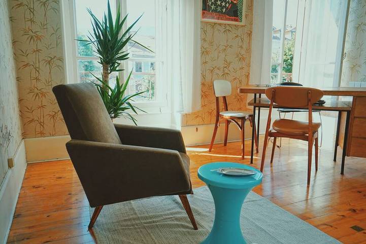Vacation rental for 4 people, with hot tub in Grenoble
