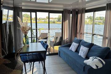 Hausboot für 4 Personen in Kücknitz, Lübecker Bucht, Bild 2