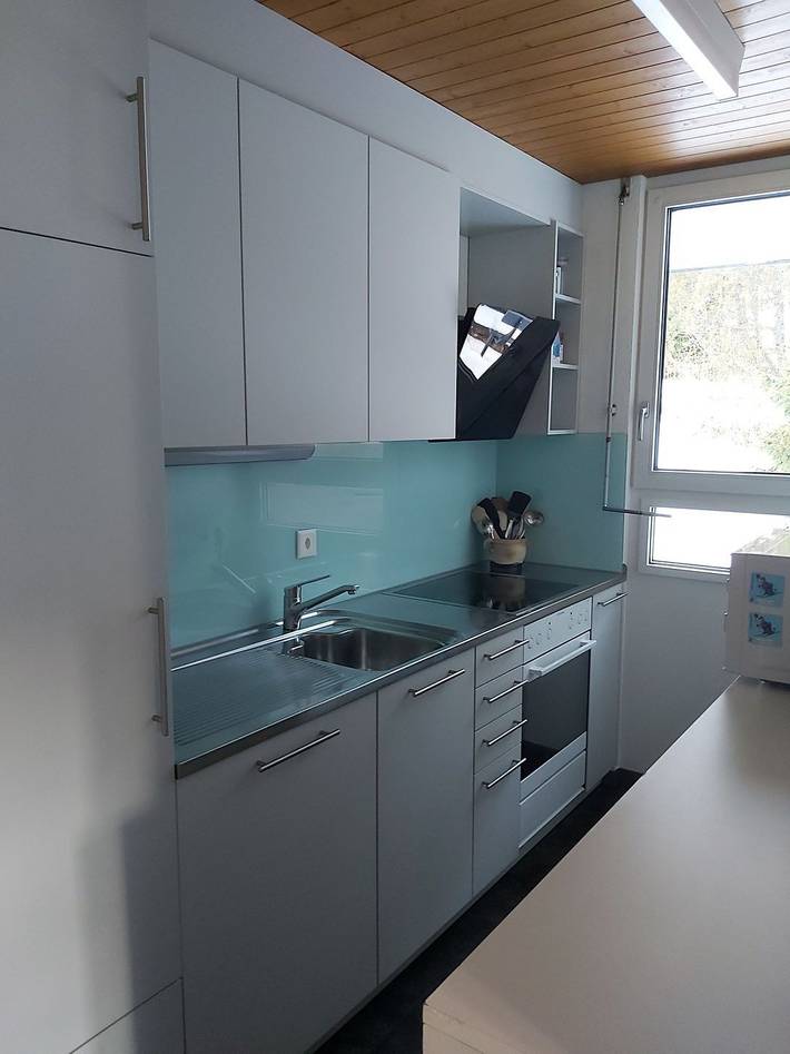 Ferienwohnung für 6 Personen, mit Terrasse - 1