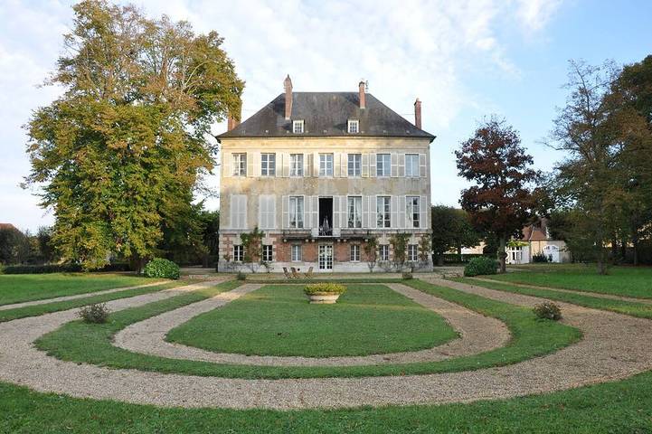 Chambre d’hôte pour 2 personnes