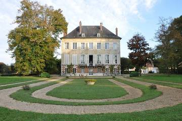 Chambre d’hôte pour 2 personnes à Senlis