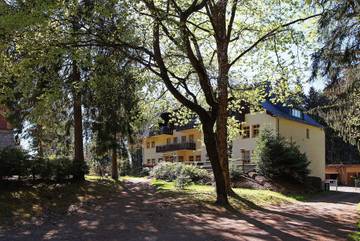 Apartahotel para 4 Personas en Stützengrün, Sajonia, Foto 1