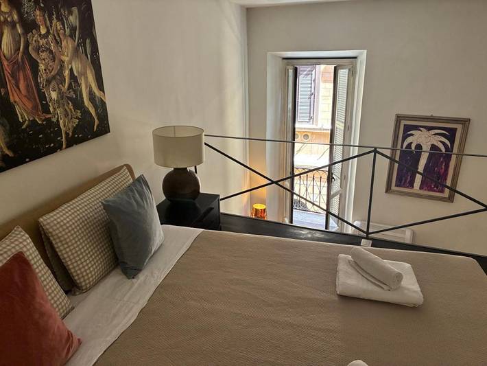 Appartamento vacanze per 5 persone, con panorama e balcone, con animali domestici - 1