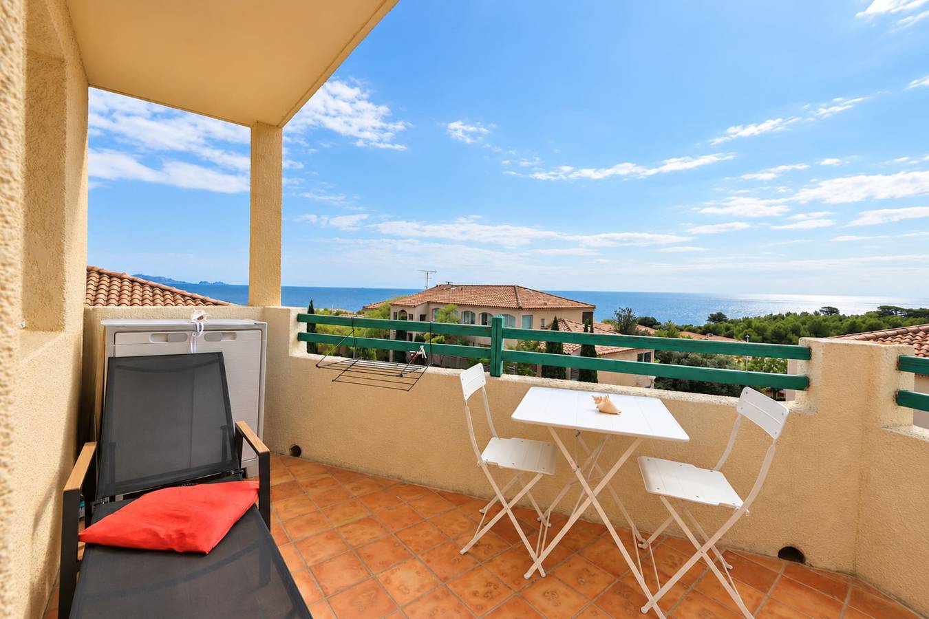 Appartement de vacances
