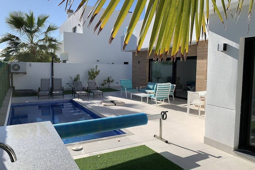 Casa vacanza a Mar Menor a partire da 461€ a notte