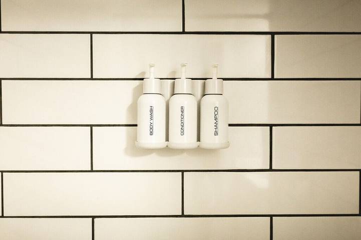 Ferienwohnung für 4 Personen, mit Balkon - 1