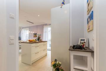 Ferienwohnung für 3 Personen in Zingst, Fischland - Darß - Zingst, Bild 3