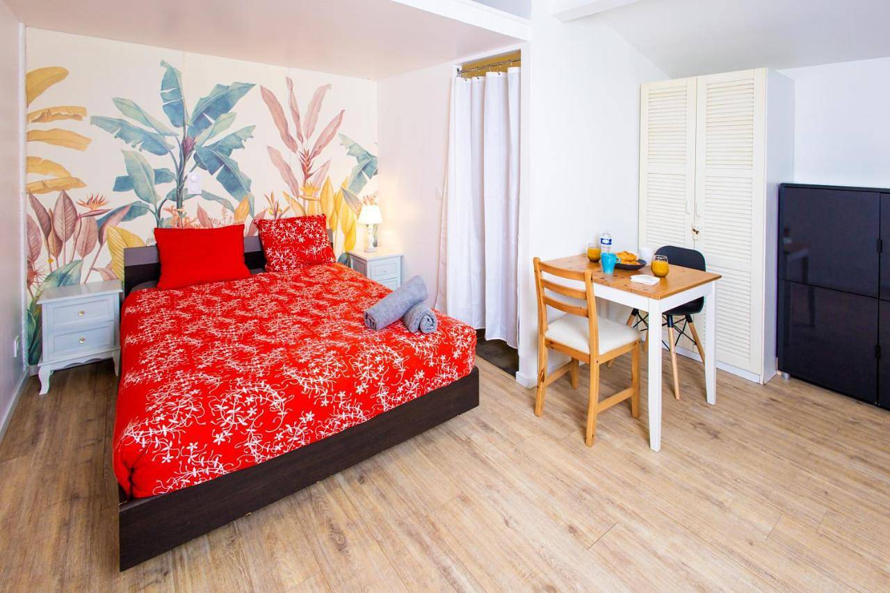 Appartement entier, Appartement Jelyad Terres Fortes 2 à 10 minutes de Disney in Chanteloup-en-Brie, Seine-et-Marne