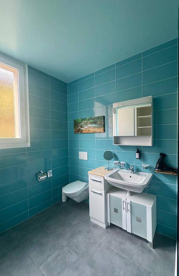 Standard Single Room in Vallorbe, Nord Vaudois