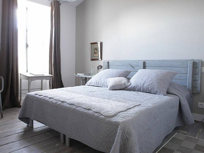 Gîte pour 2 personnes, avec terrasse à Talmont-Saint-Hilaire - 3