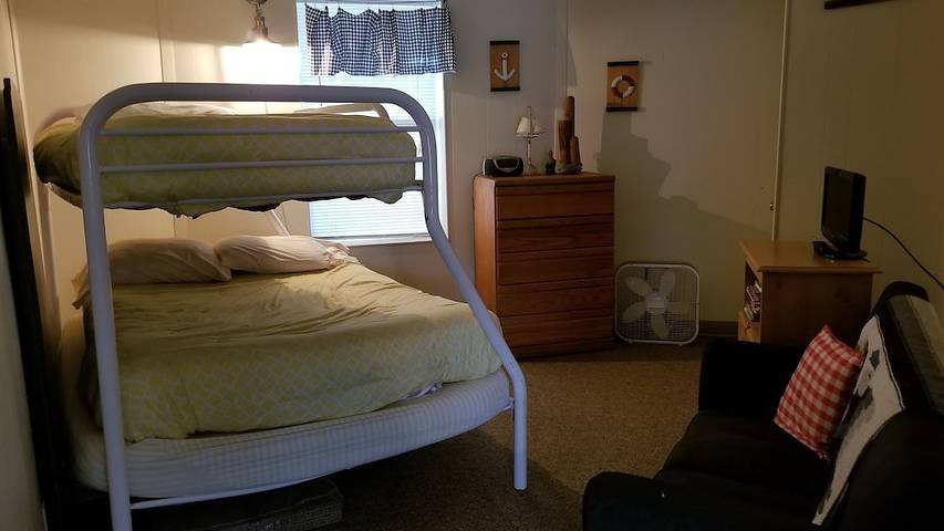 Vacation house for 11 people, with terrace, with pets in Pacific City