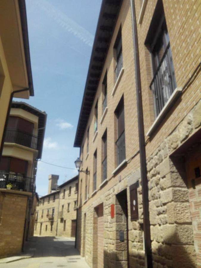 Appartement entier, Two-Bedroom Apartment in Olite, Province de Navarra