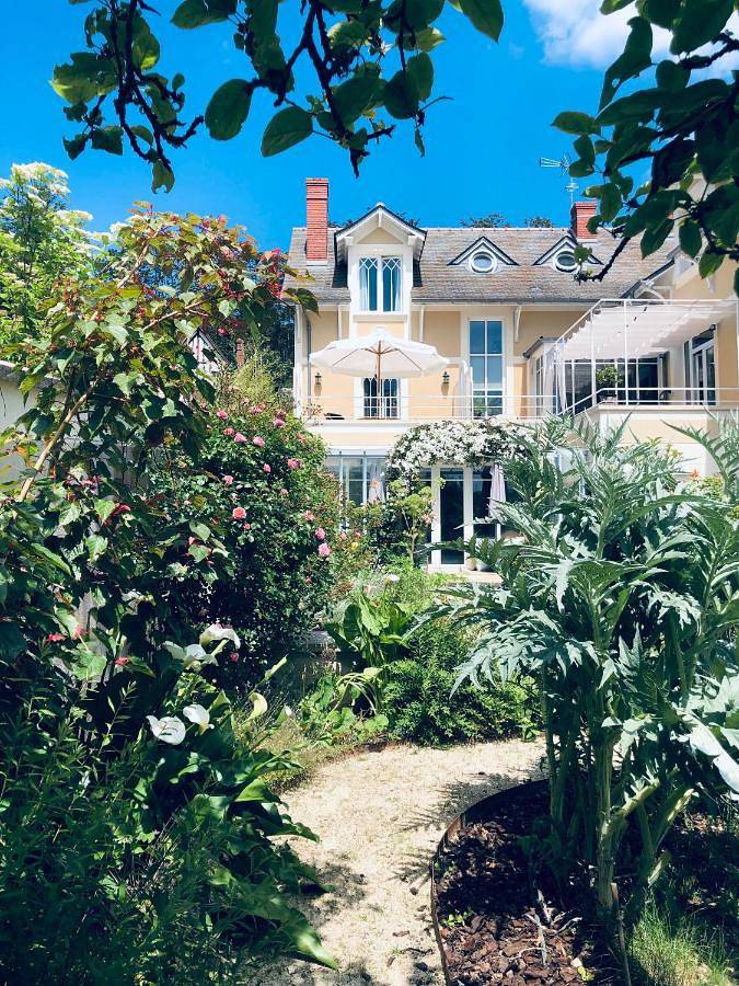 Appartement de vacances pour 2 personnes, avec Terrasse et Jardin ainsi que Piscine et Vue