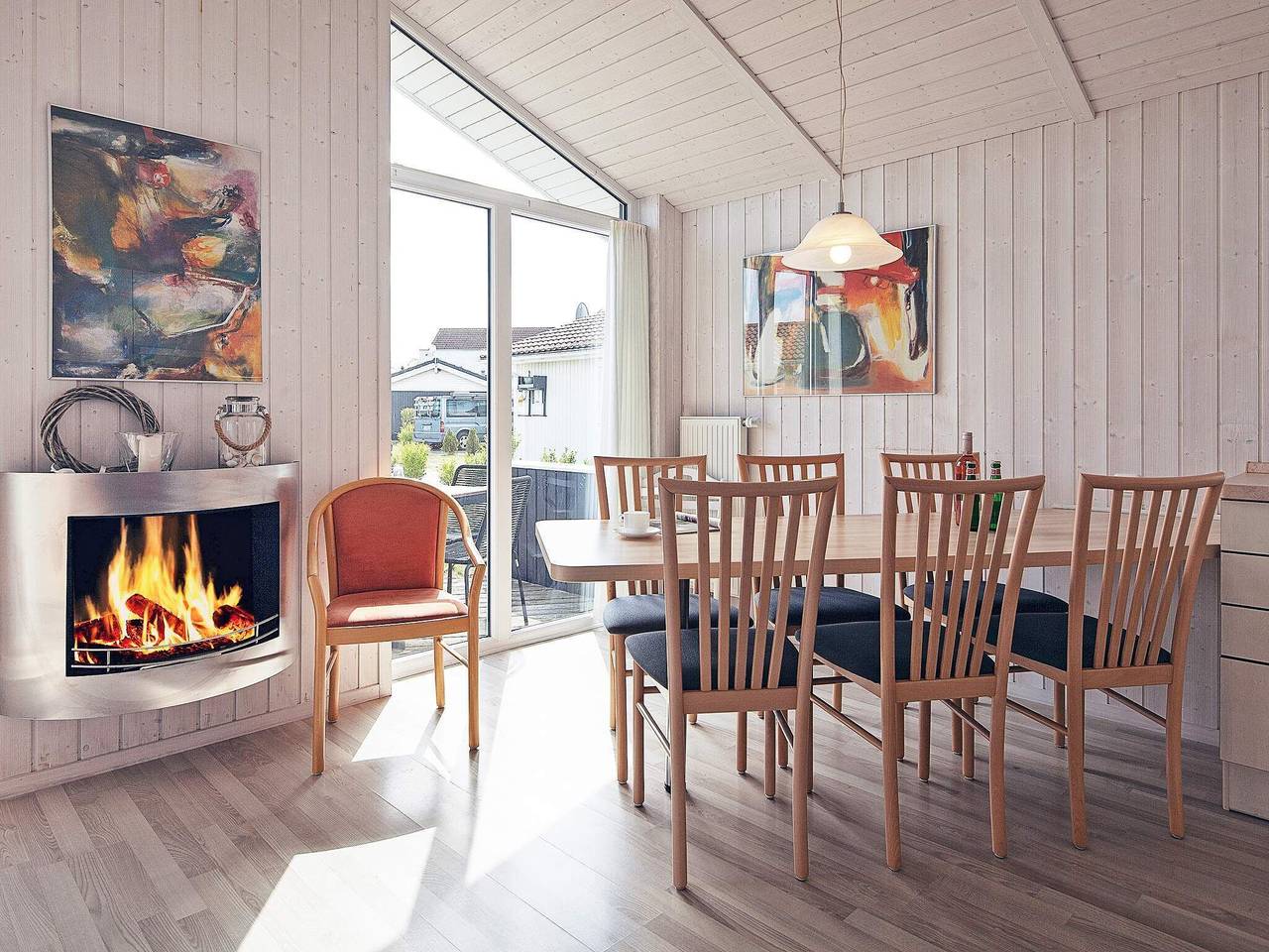 4 Personen Ferienhaus in Groemitz in Lensterstrand, Grömitz