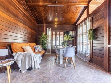 Casa De Vacaciones para 6 Personas en Deltebre, Cataluña, Foto 3