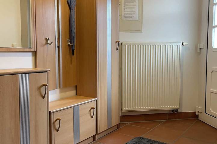 Ferienwohnung für 2 Personen, mit Terrasse in Bad Kissingen - 4