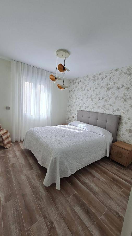 Apartamento para 6 personas en Burgos