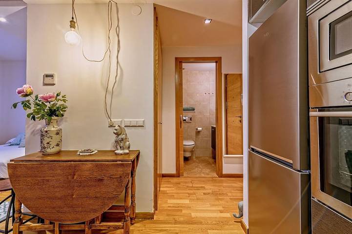 Appartement entier, Tata's House, junto playa y Barcelona Centro in El Masnou, Costa del Maresme