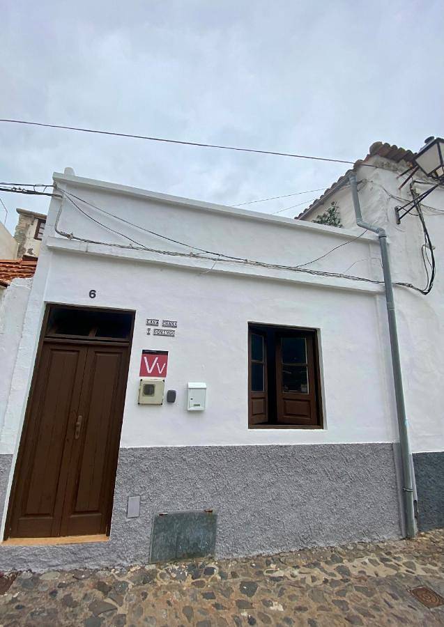 Location de vacances pour 5 personnes, avec vue et terrasse, animaux acceptés à Agulo - 3