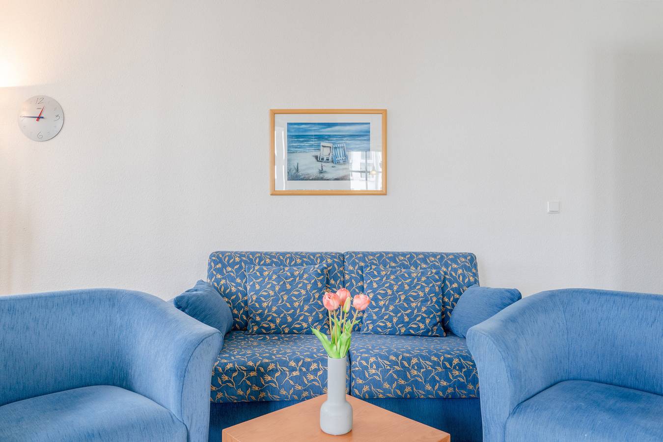 Apartamento vacacional entero, Fewo 500, Seepark Sellin in Sellin, Rügen
