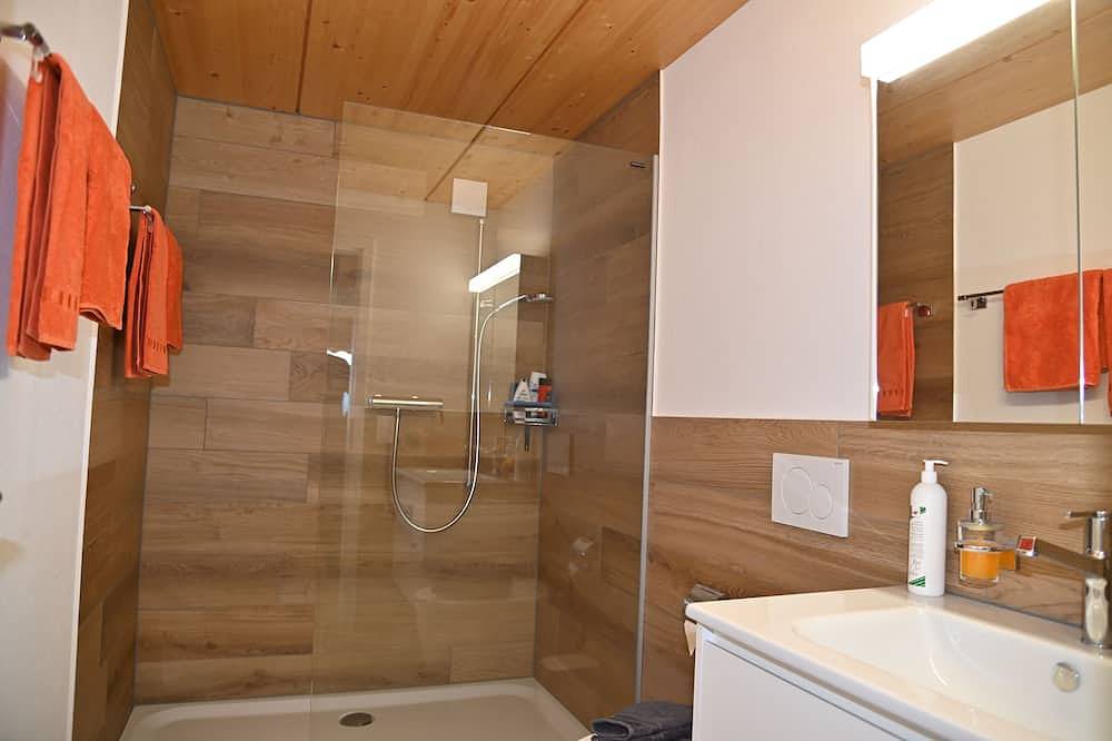 Ganze Wohnung, Panorama-Beatenberg: Luxurious holiday apartment with spectacular views in Beatenberg, Thunersee